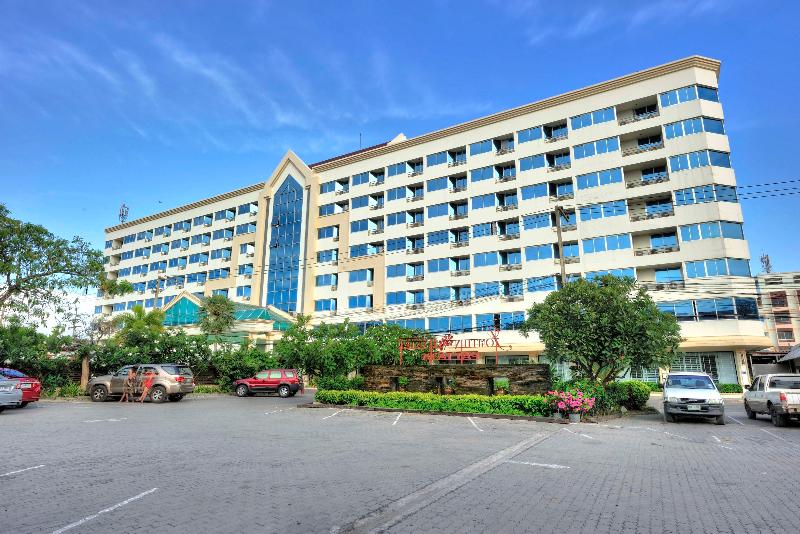 Fotos del hotel Jomtien Garden  & Resort:  42