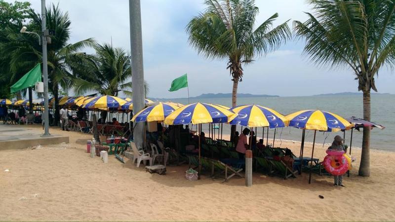 Fotos del hotel Jomtien Garden  & Resort:  44