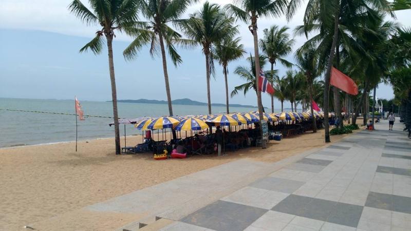 Fotos del hotel Jomtien Garden  & Resort:  45