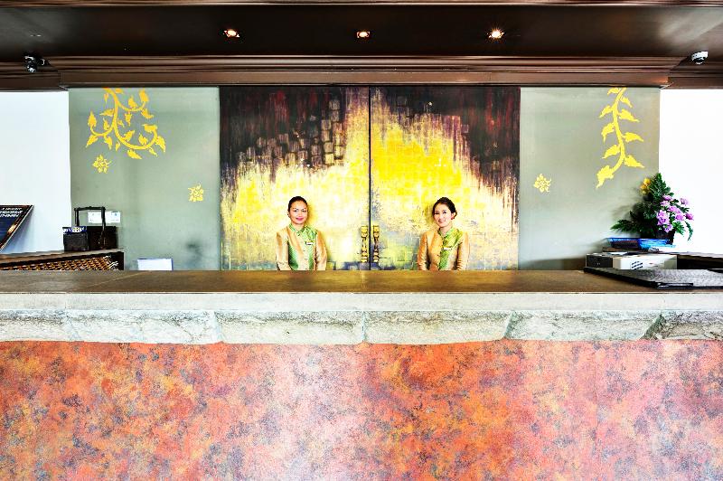 Fotos del hotel Jomtien Garden  & Resort:  25