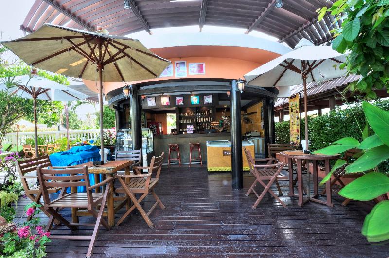 Fotos del hotel Jomtien Garden  & Resort:  32