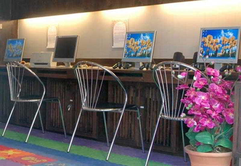 Fotos del hotel Jomtien Garden  & Resort:  34
