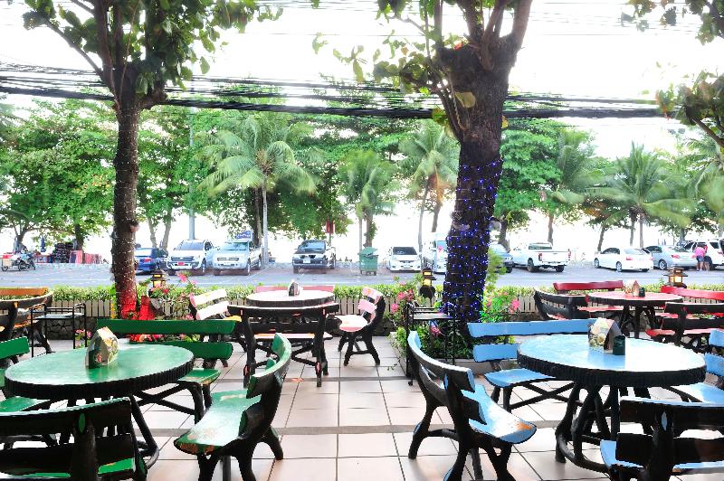Fotos del hotel Jomtien Garden  & Resort:  24
