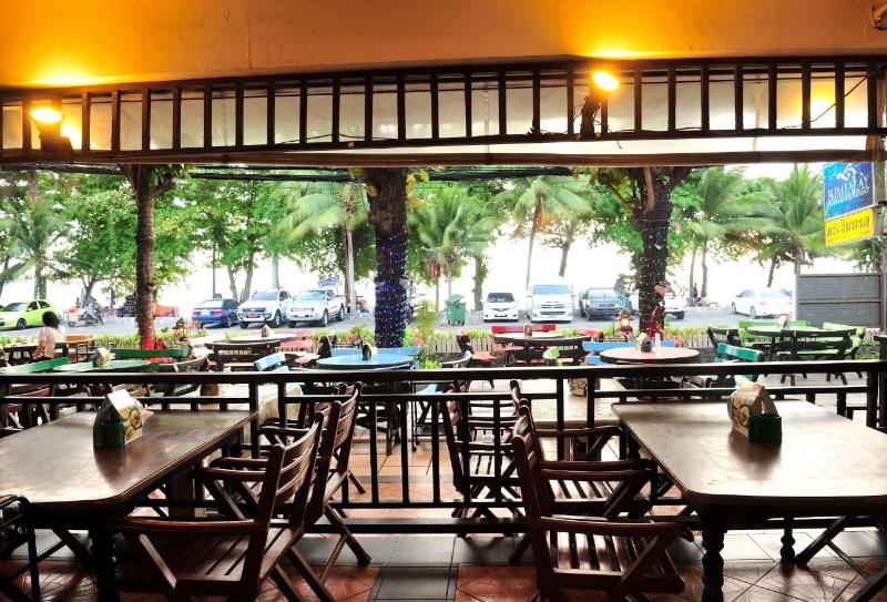 Fotos del hotel Jomtien Garden  & Resort:  35