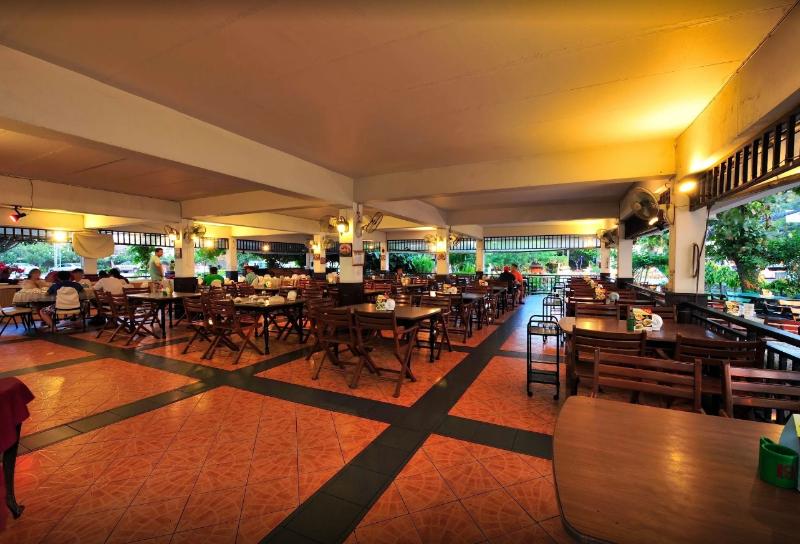 Fotos del hotel Jomtien Garden  & Resort:  37