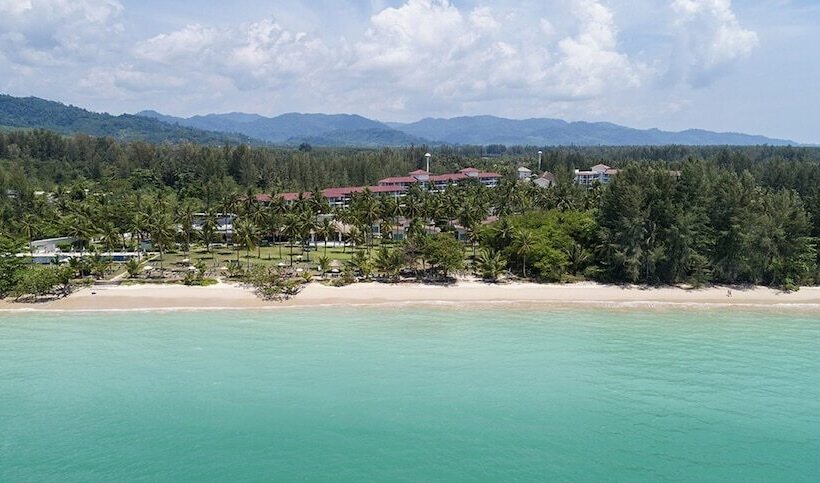 هتل Kantary Beach Villas & Suite  Khao Lak