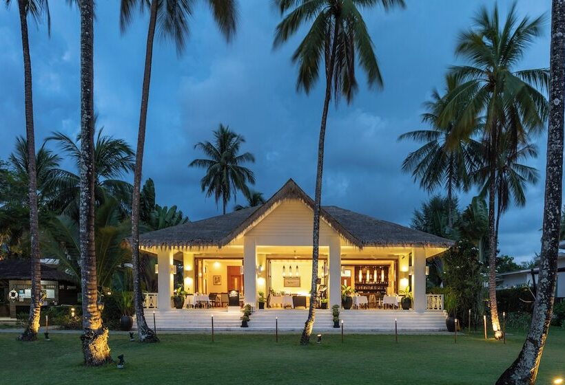 هتل Kantary Beach Villas & Suite  Khao Lak