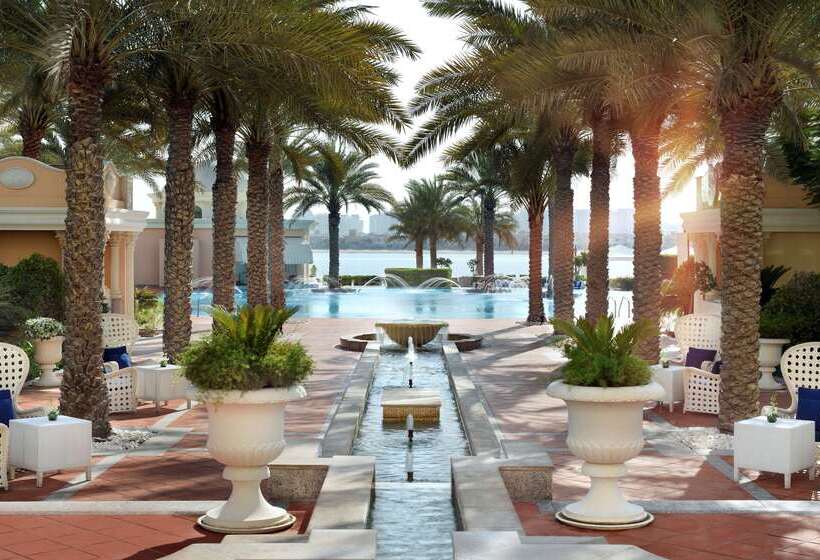 Fotos del hotel Kempinski Hotel & Residences Palm Jumeirah:  48