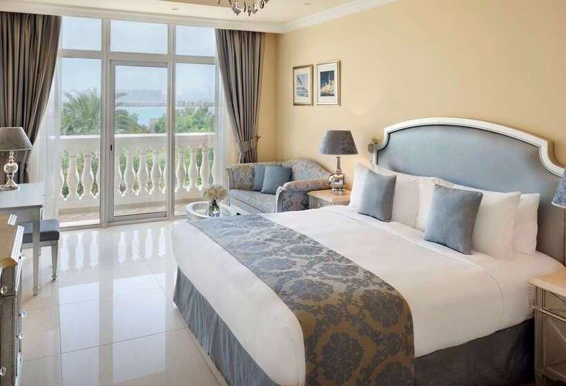 Fotos del hotel Kempinski Hotel & Residences Palm Jumeirah:  8