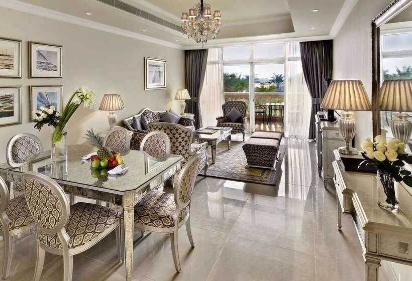 Fotos del hotel Kempinski Hotel & Residences Palm Jumeirah:  57