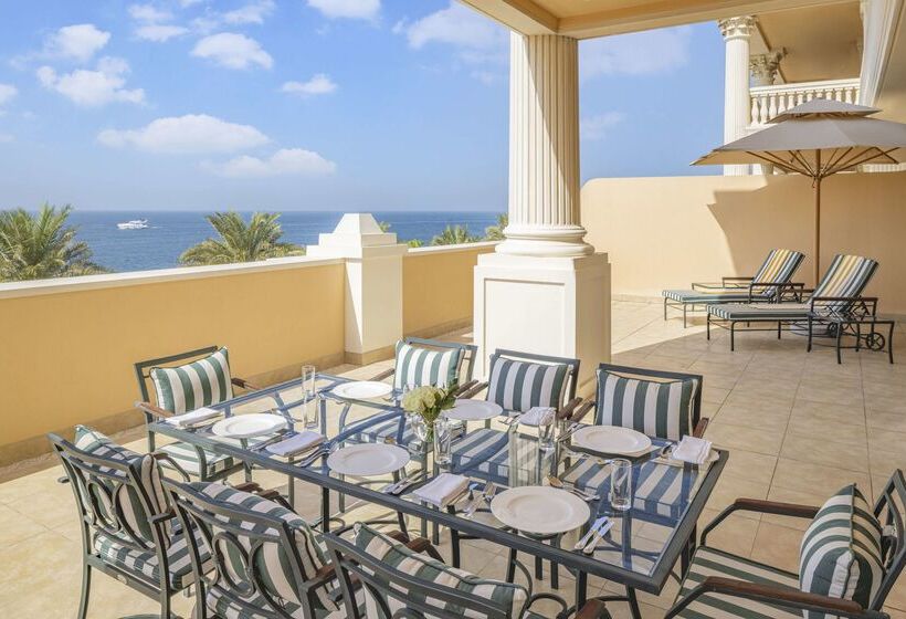 Fotos del hotel Kempinski Hotel & Residences Palm Jumeirah:  25