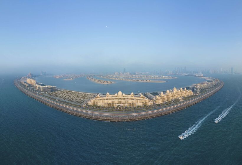 Fotos del hotel Kempinski Hotel & Residences Palm Jumeirah:  82