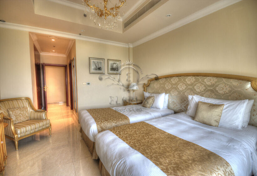 Fotos del hotel Kempinski Hotel & Residences Palm Jumeirah:  14