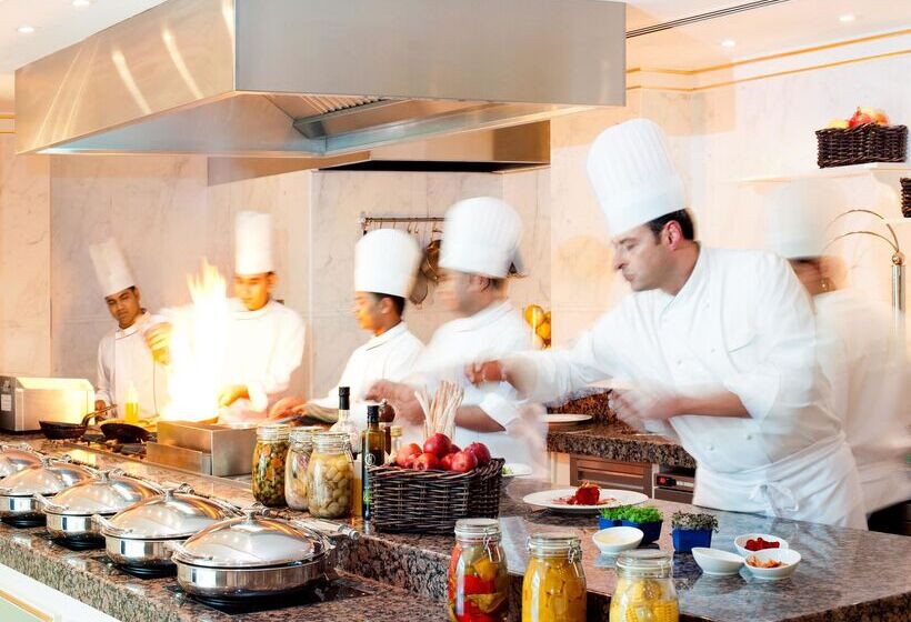 Fotos del hotel Kempinski Hotel & Residences Palm Jumeirah:  84