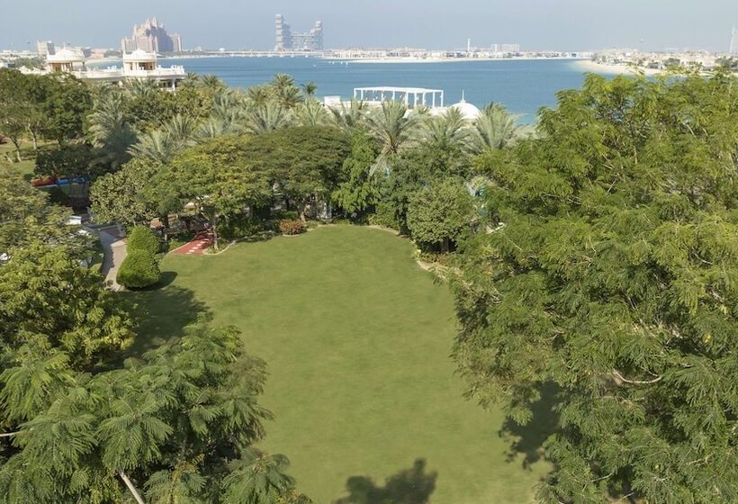 Fotos del hotel Kempinski Hotel & Residences Palm Jumeirah:  36