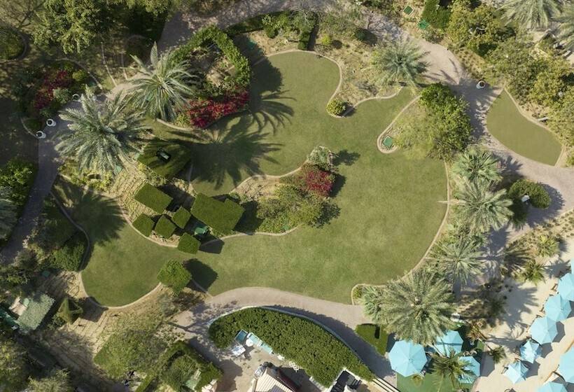 Fotos del hotel Kempinski Hotel & Residences Palm Jumeirah:  42