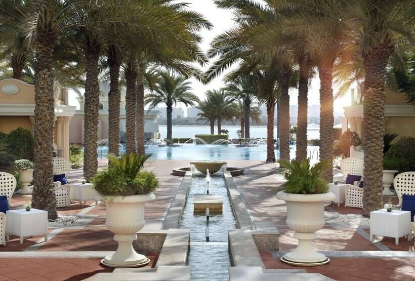 Fotos del hotel Kempinski Hotel & Residences Palm Jumeirah:  40