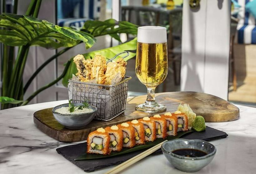 Fotos del hotel Kempinski Hotel & Residences Palm Jumeirah:  56