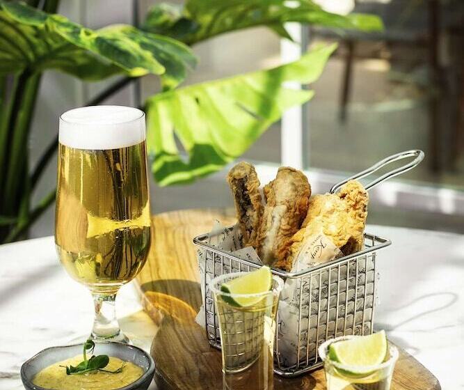 Fotos del hotel Kempinski Hotel & Residences Palm Jumeirah:  53