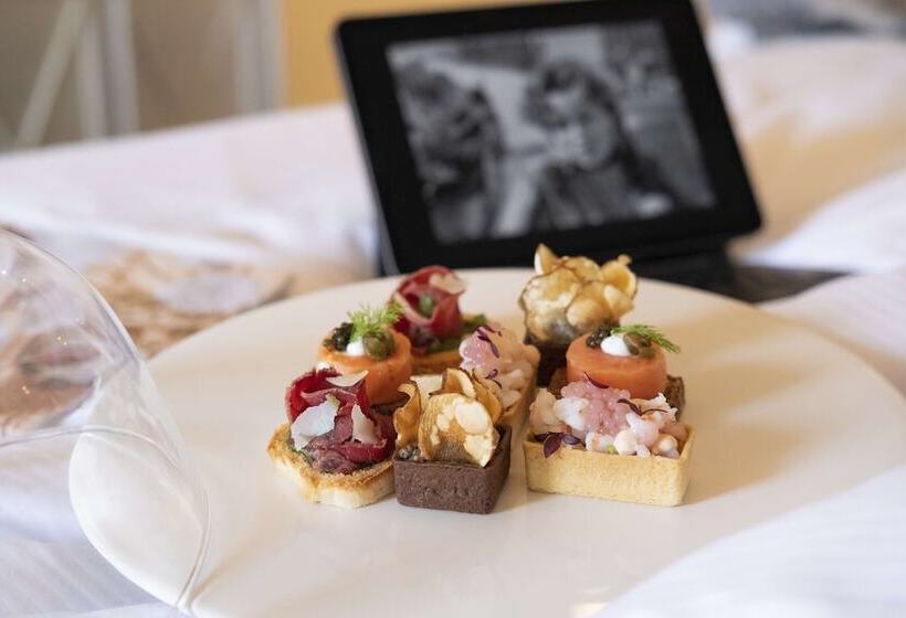 Fotos del hotel Kempinski Hotel & Residences Palm Jumeirah:  77