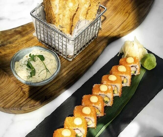 Fotos del hotel Kempinski Hotel & Residences Palm Jumeirah:  54