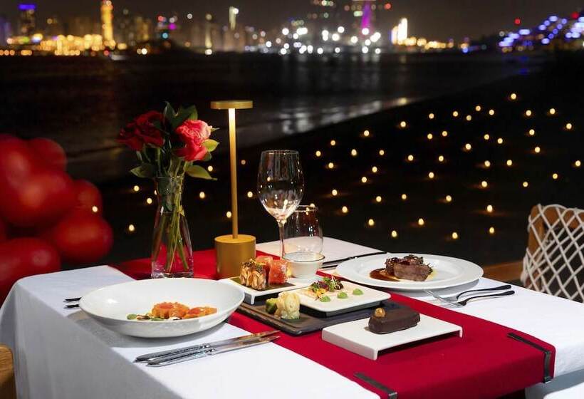 Fotos del hotel Kempinski Hotel & Residences Palm Jumeirah:  34