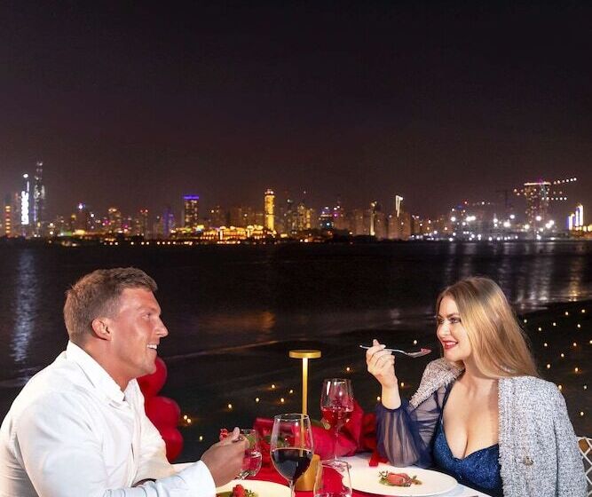 Fotos del hotel Kempinski Hotel & Residences Palm Jumeirah:  81