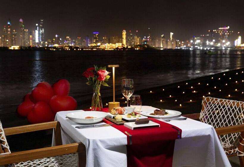 Fotos del hotel Kempinski Hotel & Residences Palm Jumeirah:  13