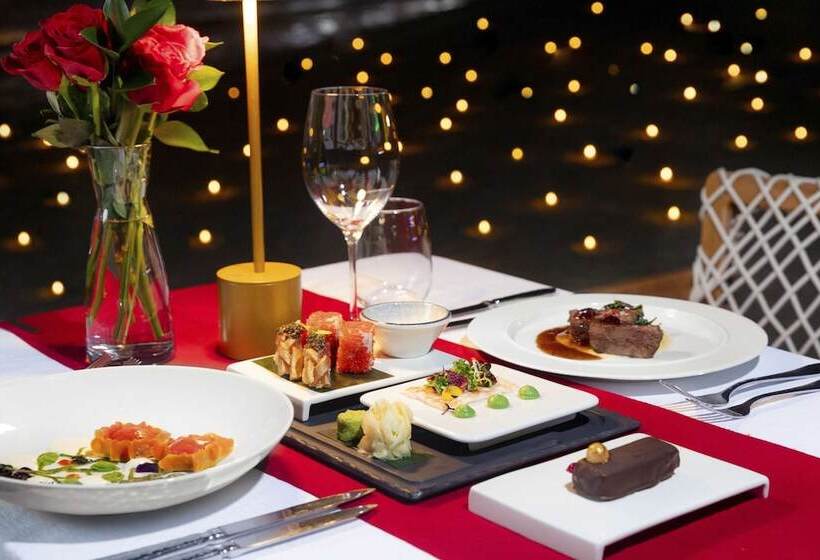 Fotos del hotel Kempinski Hotel & Residences Palm Jumeirah:  33