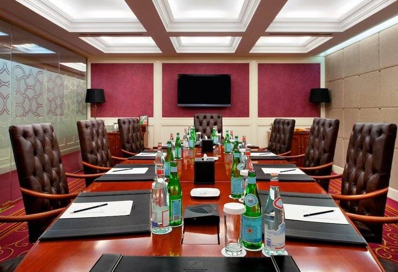 Fotos del hotel Kempinski Hotel & Residences Palm Jumeirah:  64