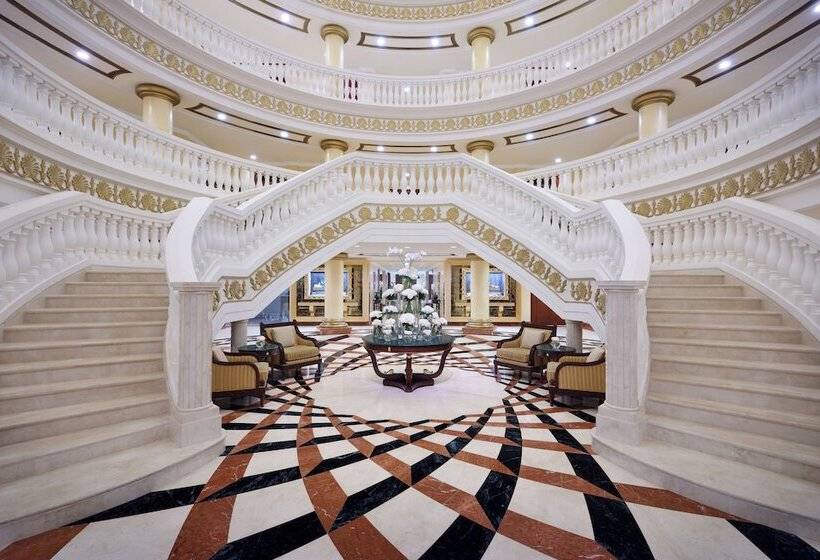 Fotos del hotel Kempinski Hotel & Residences Palm Jumeirah:  66