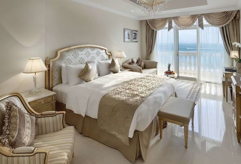 Fotos del hotel Kempinski Hotel & Residences Palm Jumeirah:  4