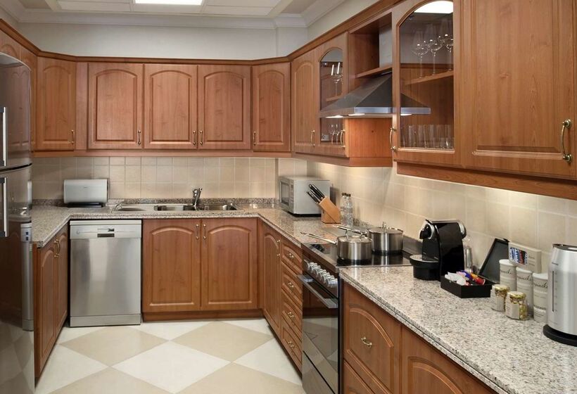 Fotos del hotel Kempinski Hotel & Residences Palm Jumeirah:  68