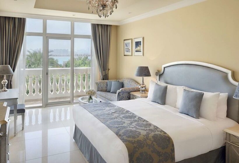 Fotos del hotel Kempinski Hotel & Residences Palm Jumeirah:  5