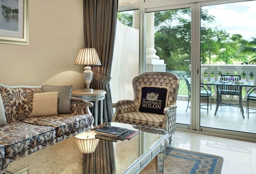 Fotos del hotel Kempinski Hotel & Residences Palm Jumeirah:  49