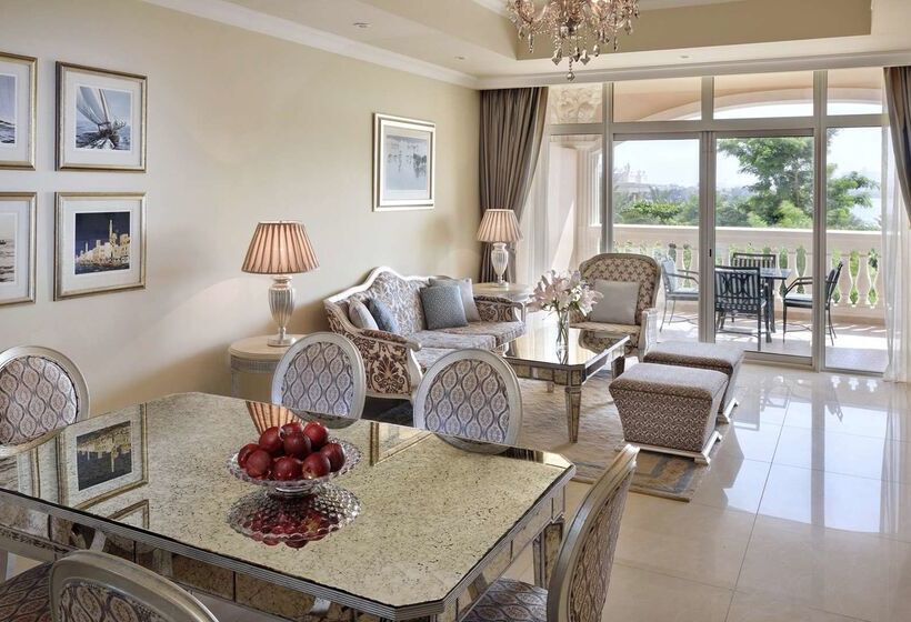 Fotos del hotel Kempinski Hotel & Residences Palm Jumeirah:  6