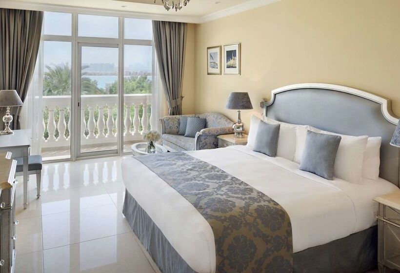 Fotos del hotel Kempinski Hotel & Residences Palm Jumeirah:  9