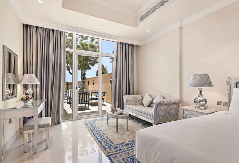 Fotos del hotel Kempinski Hotel & Residences Palm Jumeirah:  10