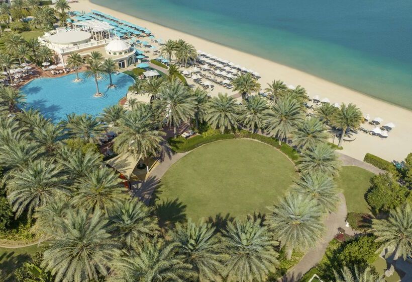 Fotos del hotel Kempinski Hotel & Residences Palm Jumeirah:  20