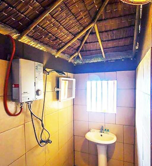 酒店 Koh Jum Resort