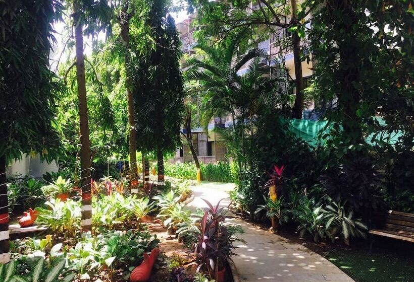 فندق Kyriad Prestige Calangute Goa By Othpl