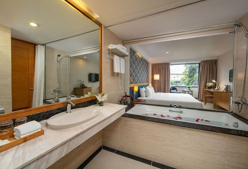 Fotos del hotel La Casa Hanoi: 1 Fotos del hotel La Casa Hanoi: 1