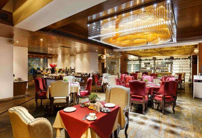 Fotos del hotel La Marvella, Bengaluru: 1 Fotos del hotel La Marvella, Bengaluru: 1