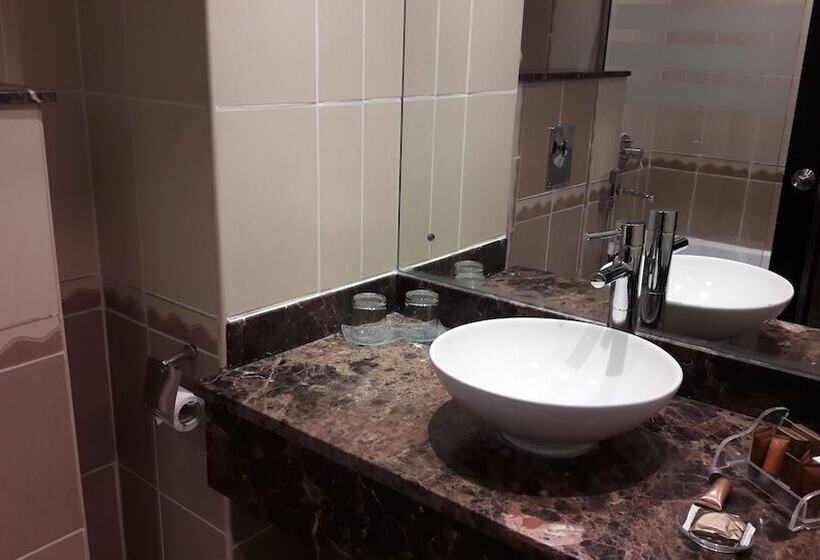 Fotos del hotel Landmark Riqqa:  14