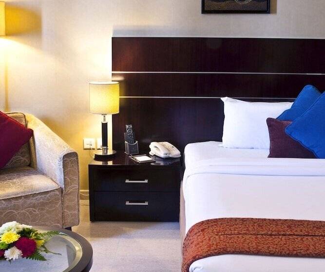 Fotos del hotel Landmark Riqqa:  15