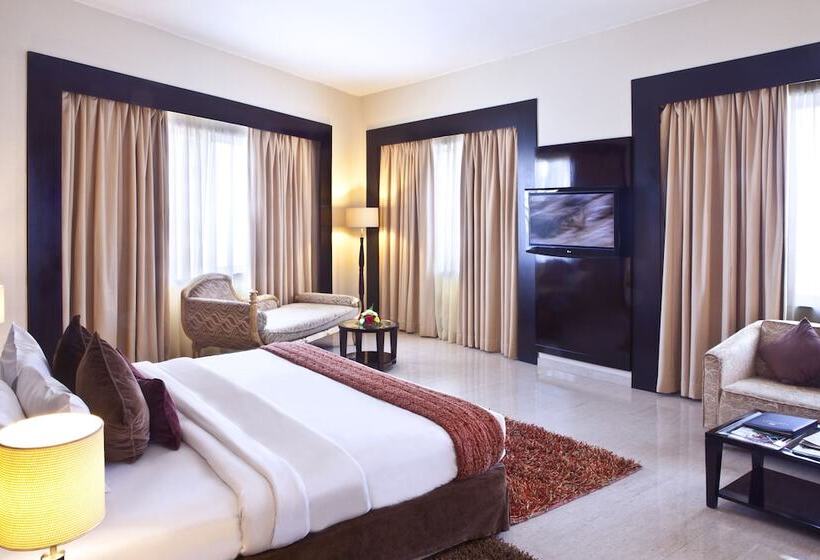 Fotos del hotel Landmark Riqqa:  8