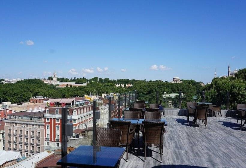 Fotos del hotel Levni Hotel & Spa,  Special Category:  10