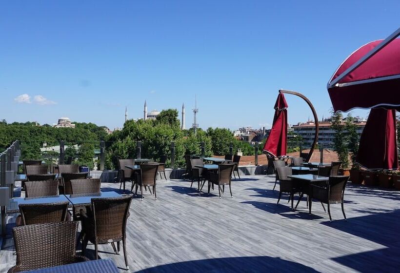 Fotos del hotel Levni Hotel & Spa,  Special Category:  11