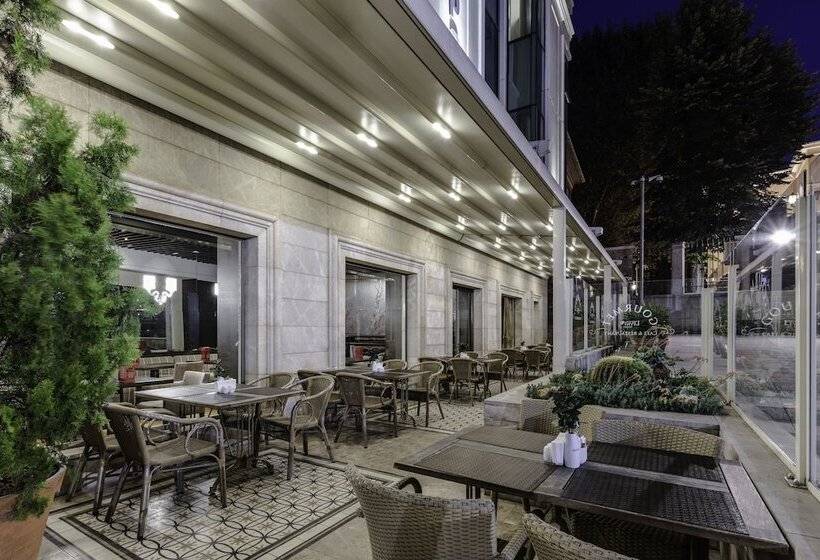 Fotos del hotel Levni Hotel & Spa,  Special Category:  12
