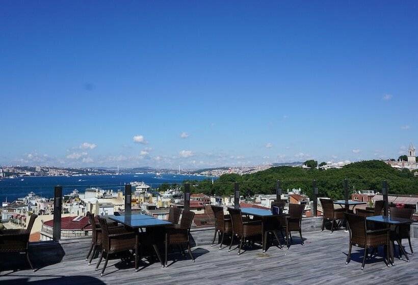 Fotos del hotel Levni Hotel & Spa,  Special Category:  24
